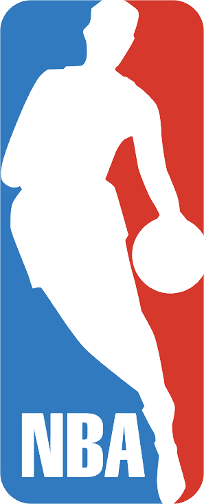 NBA logo PNG