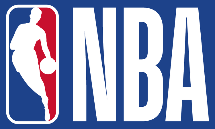 NBA логотип PNG