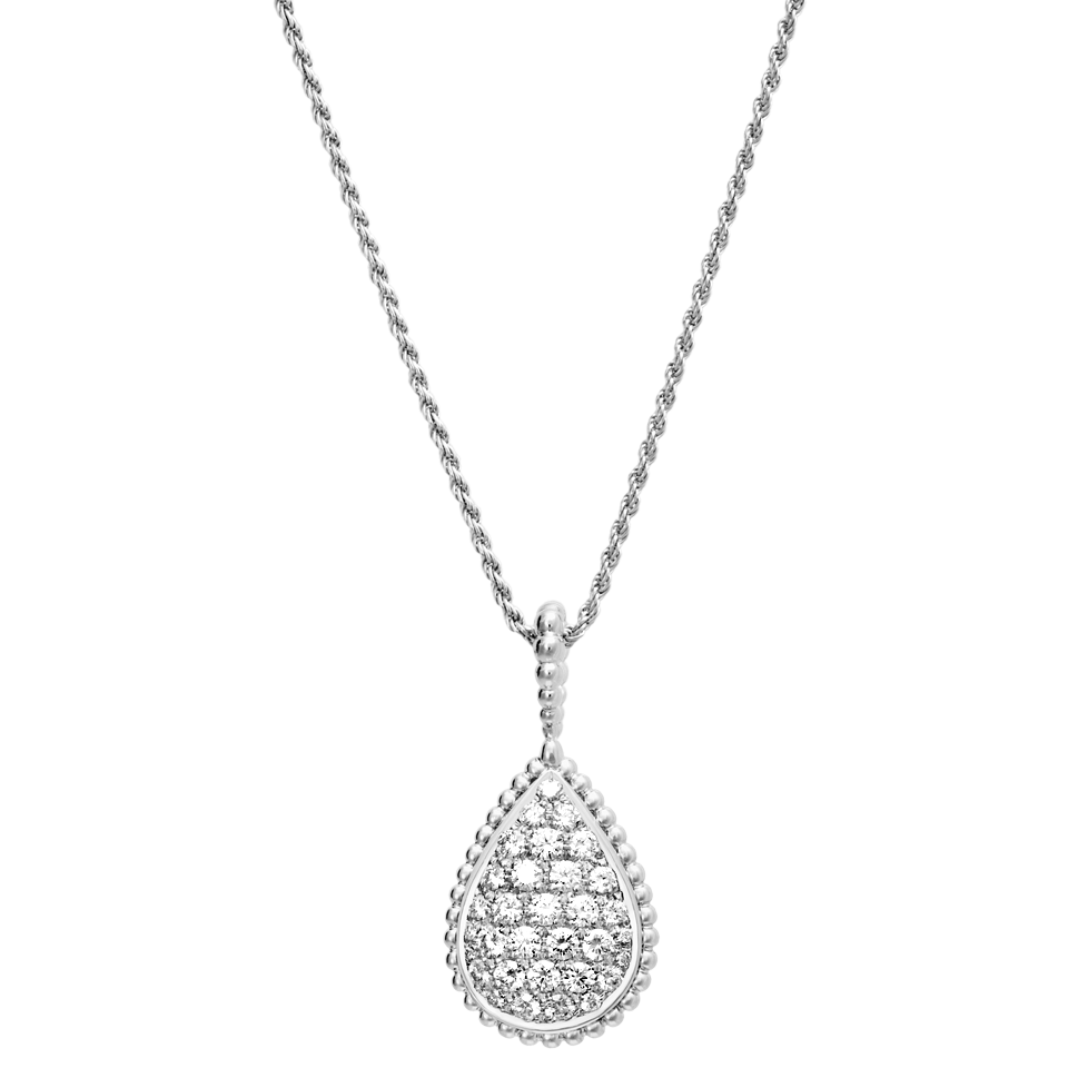 Necklace PNG