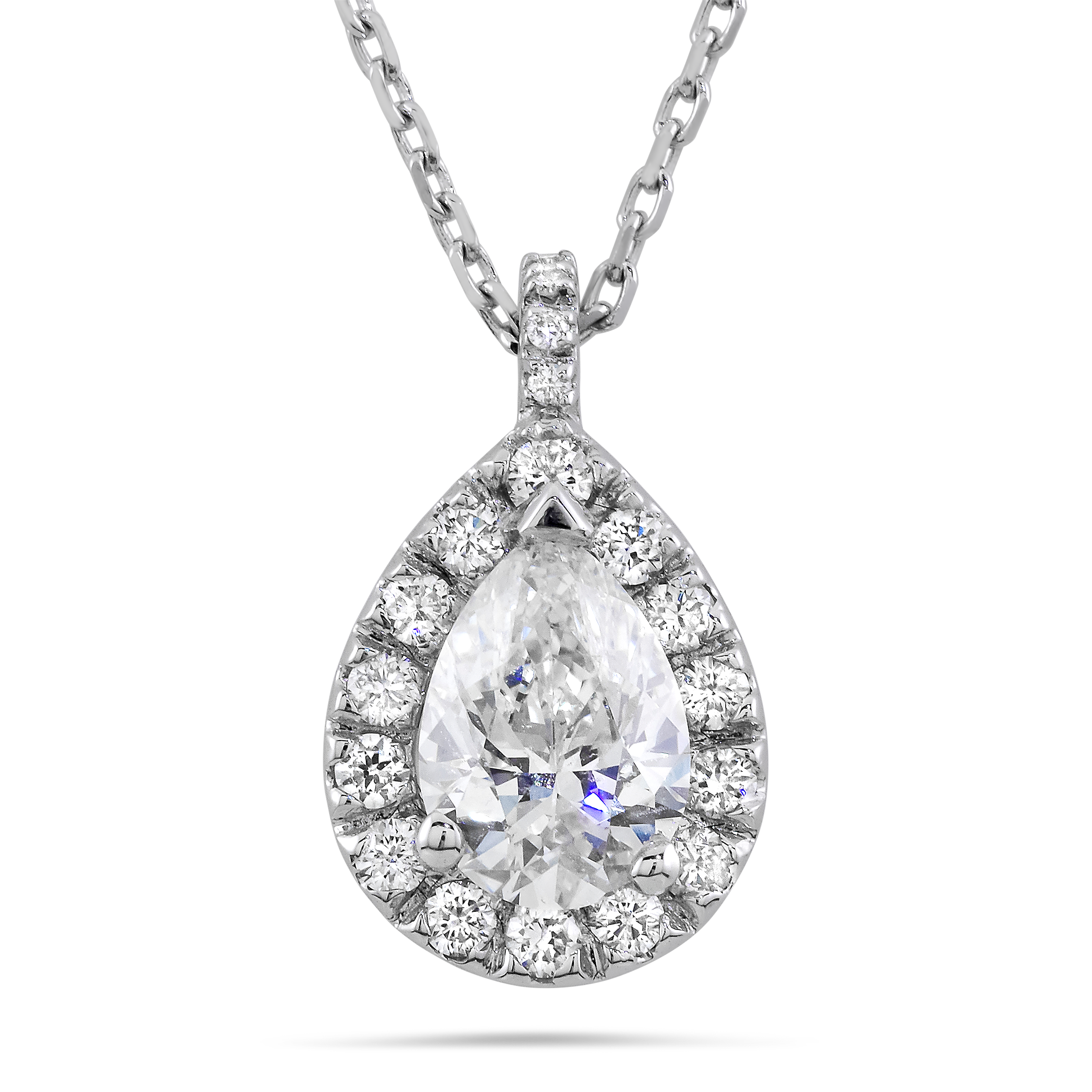 Necklace PNG