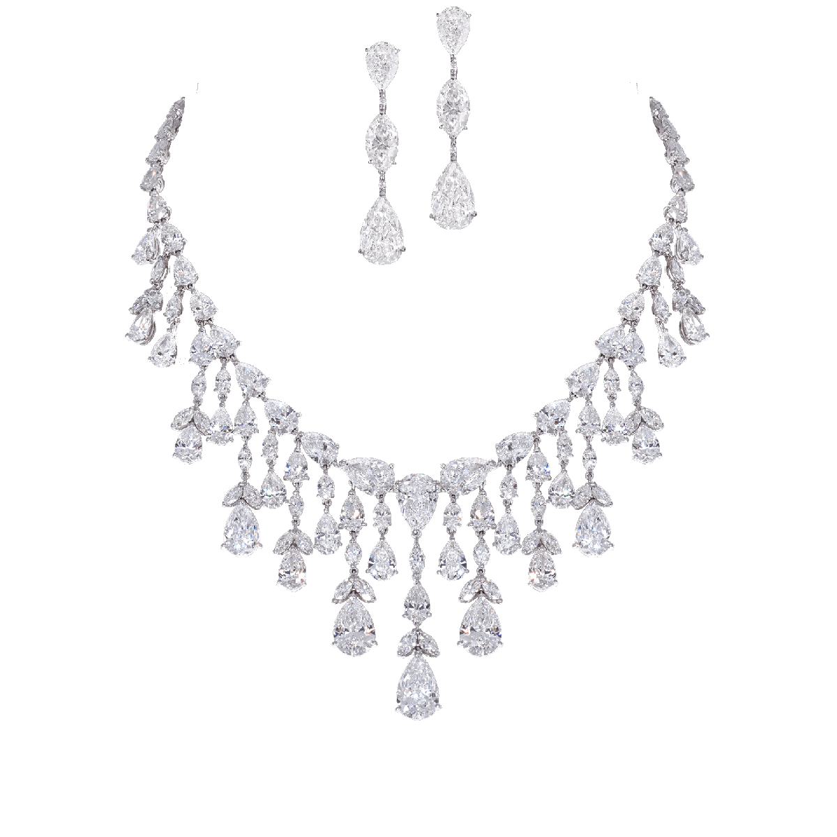 Necklace PNG