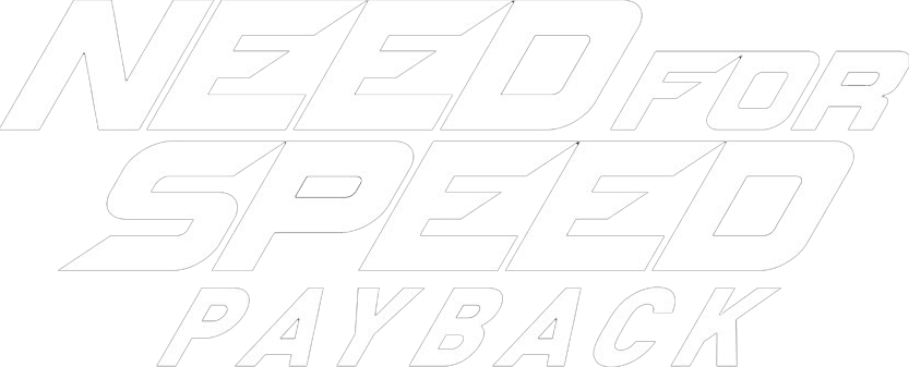 Need for Speed logo PNG