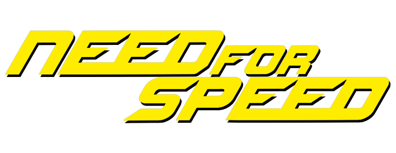 Need for Speed PNG