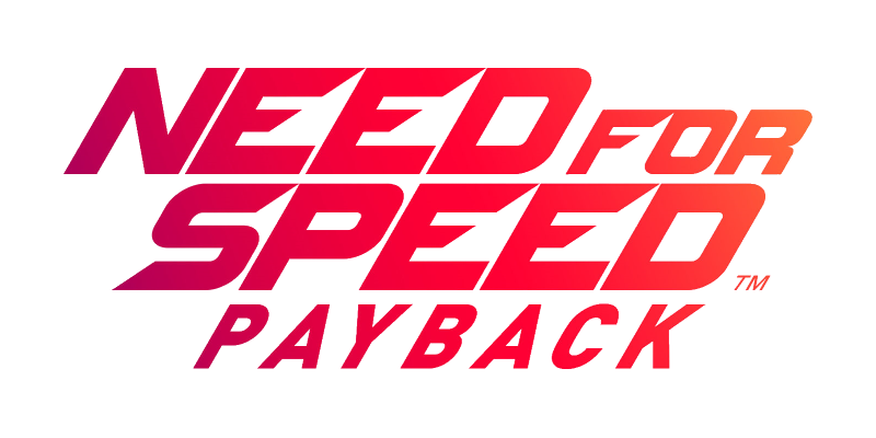 Need for Speed logo PNG