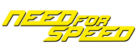 Need for Speed логотип PNG