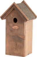 Nest box PNG image