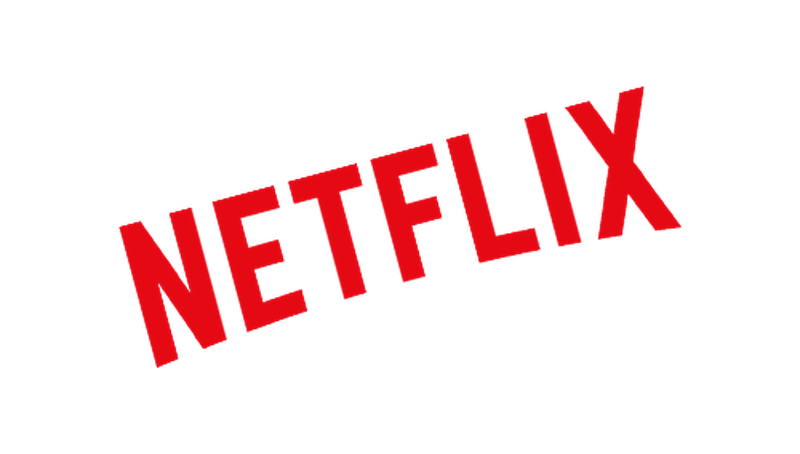 Netflix logo PNG