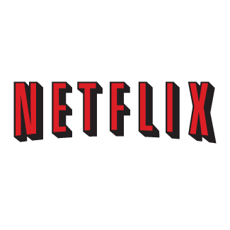 Logotipo de Netflix PNG