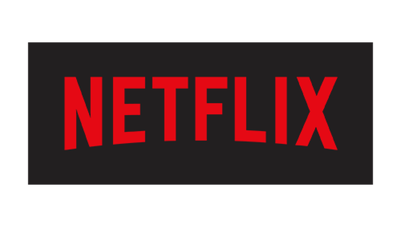 Netflix logo PNG transparent image download, size: 1400x1400px