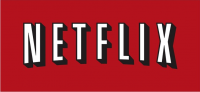 Netflix логотип PNG