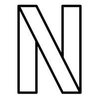 Netflix logo PNG