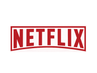 Netflix logo PNG