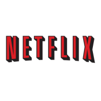 Netflix логотип PNG