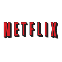 Netflix logo PNG