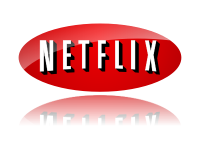 Netflix логотип PNG