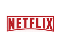 Logotipo de Netflix PNG