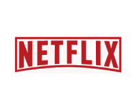 Netflix логотип PNG