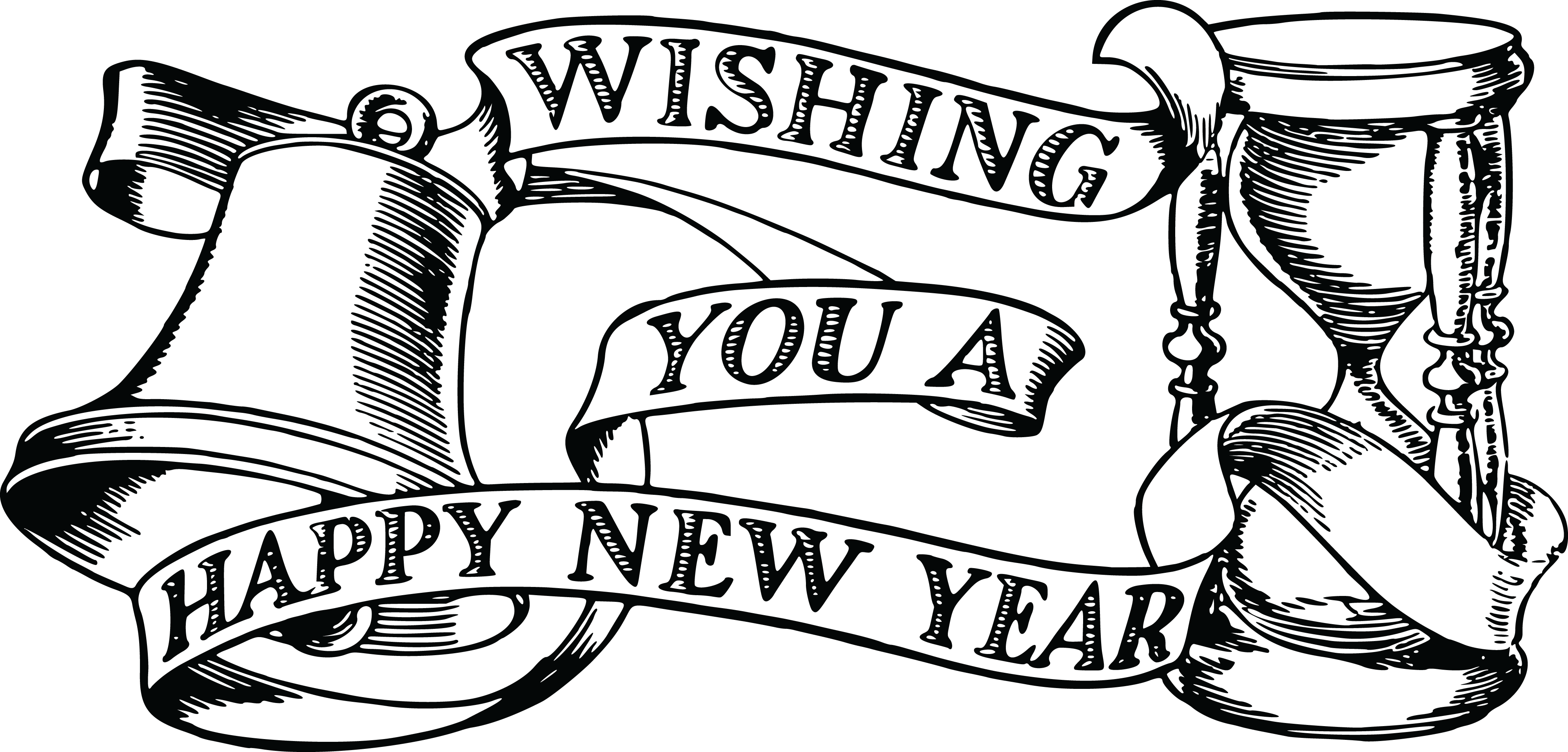 New Year PNG New Year PNG