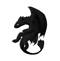 Toothless PNG