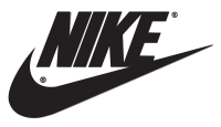 Nike логотип PNG