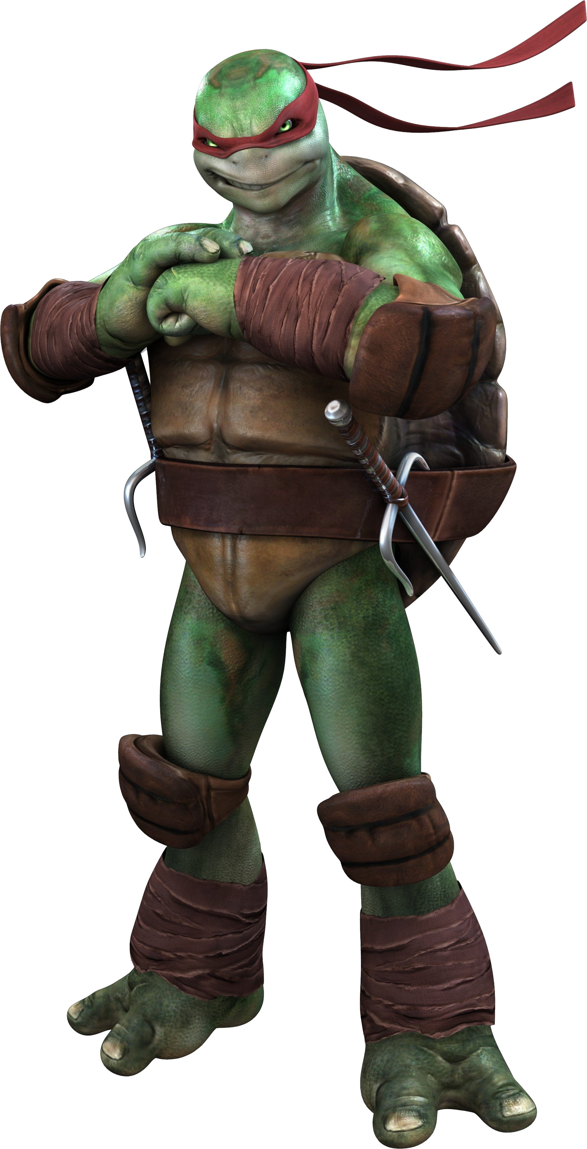 Ninja Turtles PNG