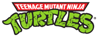 Ninja Turtles logo PNG