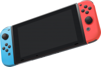 Nintendo PNG switch 2