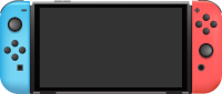 Nintendo switch 2 PNG