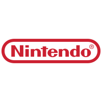 logo Nintendo PNG