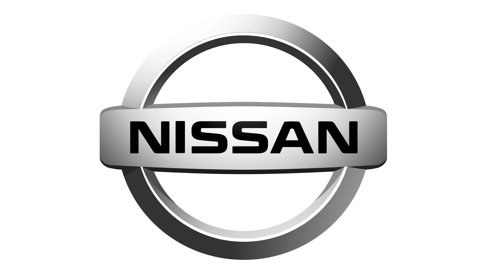 Nissan Logo Clean PNG Clipart Transparent Background 1920x1080 PNGimg