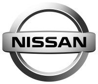 Logotipo de Nissan PNG