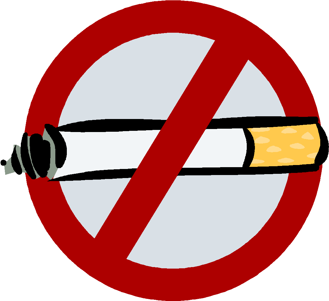 No Smoking PNG