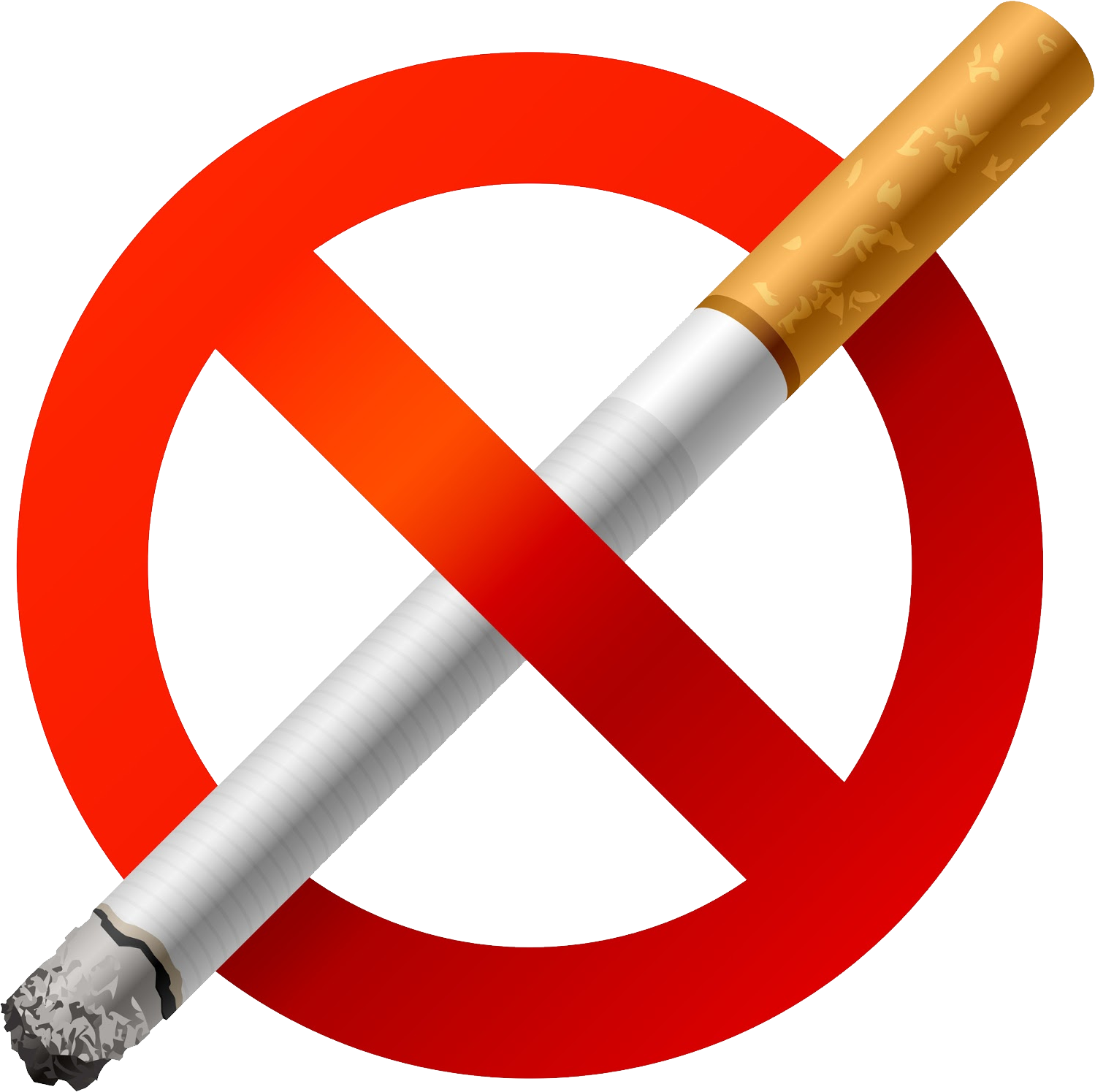 No Smoking PNG