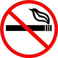 Не курить PNG