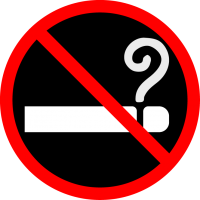No Fumar PNG, No smoking PNG