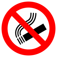 Не курить PNG