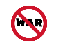 No war PNG