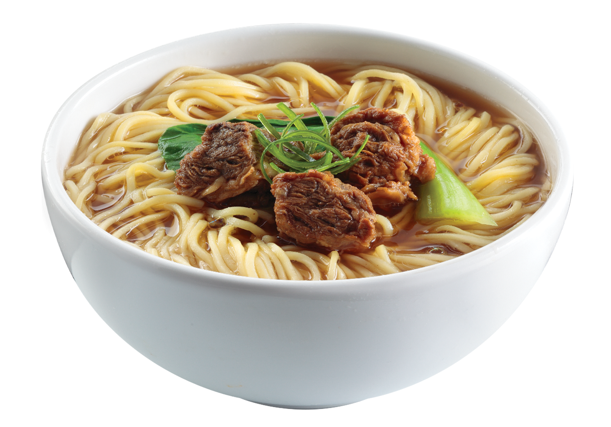 gojo noodle topper