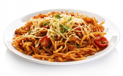 Fideos PNG