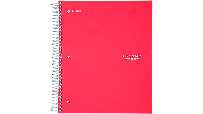 Notebook PNG