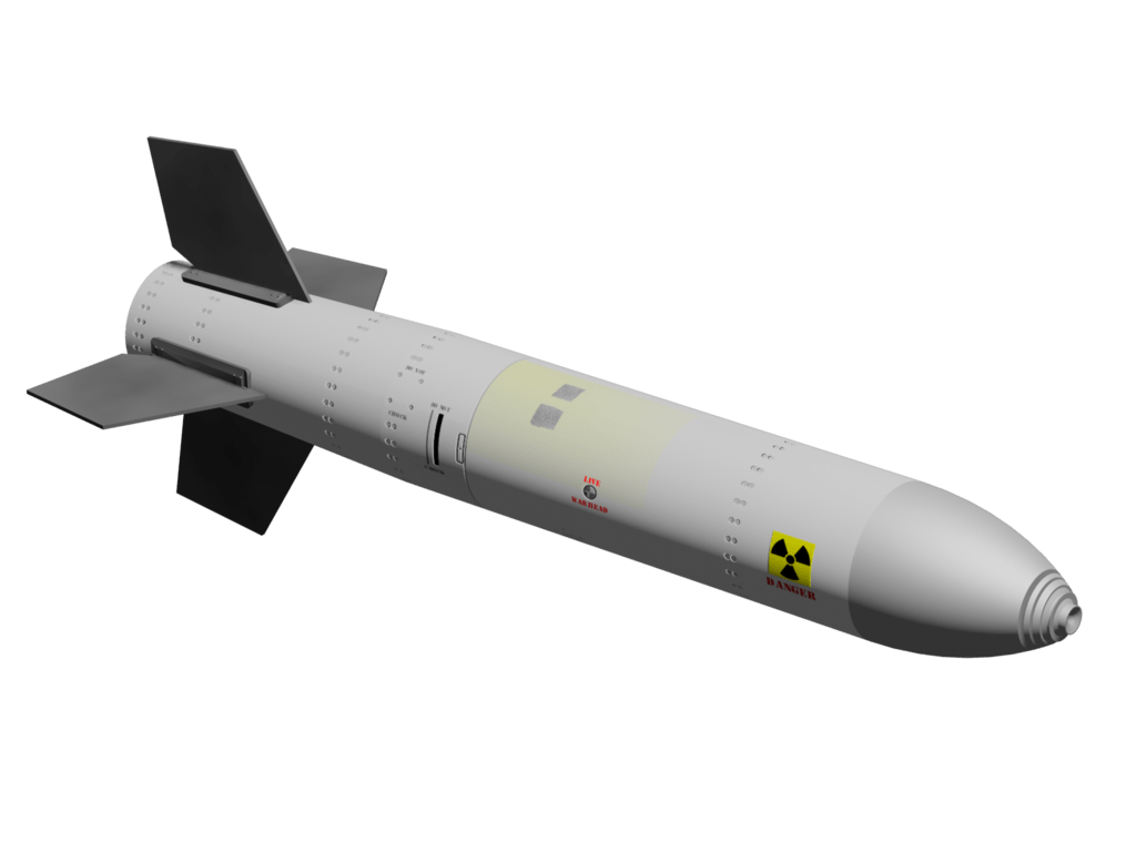Nuclear bomb PNG images Download 