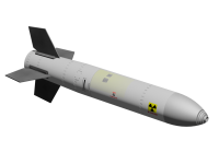 Bomba nuclear PNG