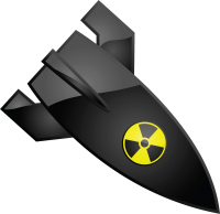 Атомная бомба PNG