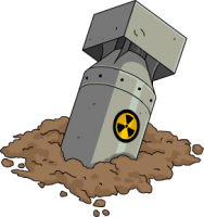 Атомная бомба PNG