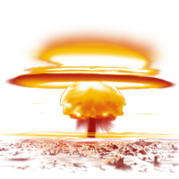 Explosión nuclear PNG