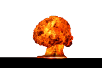 Ядерный взрыв PNG