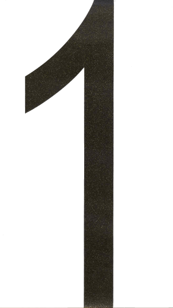Number 1 png free download
