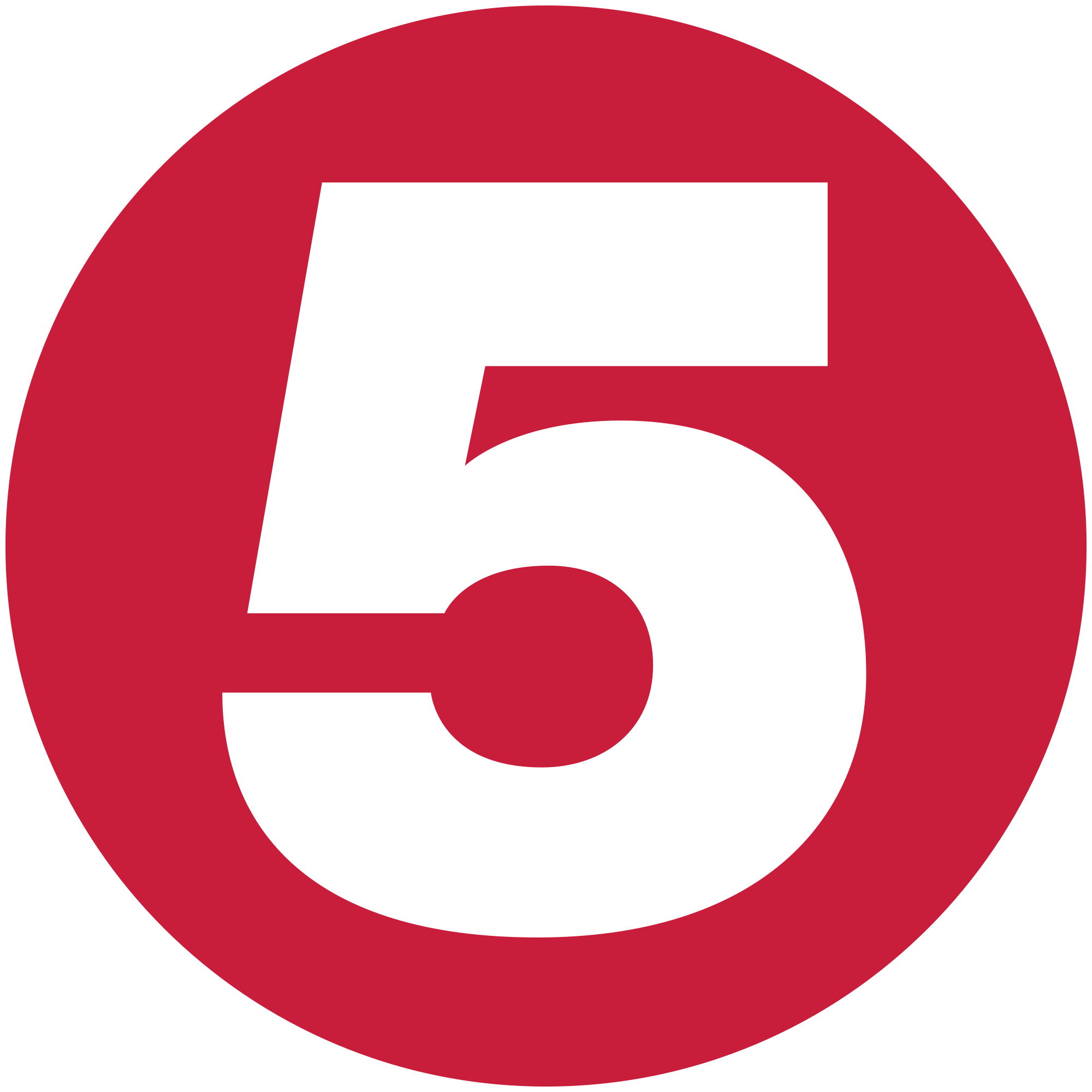 number-5-png