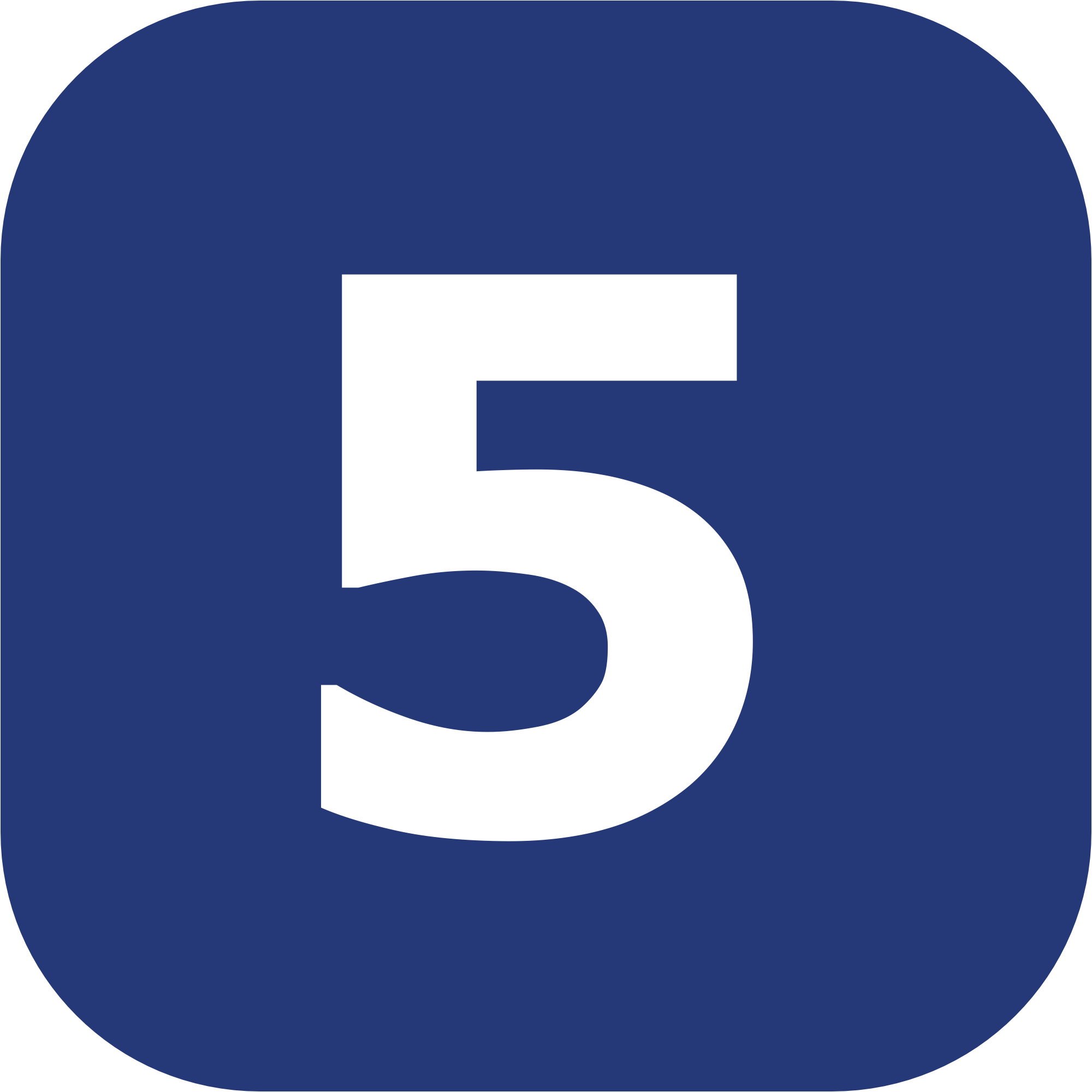 5