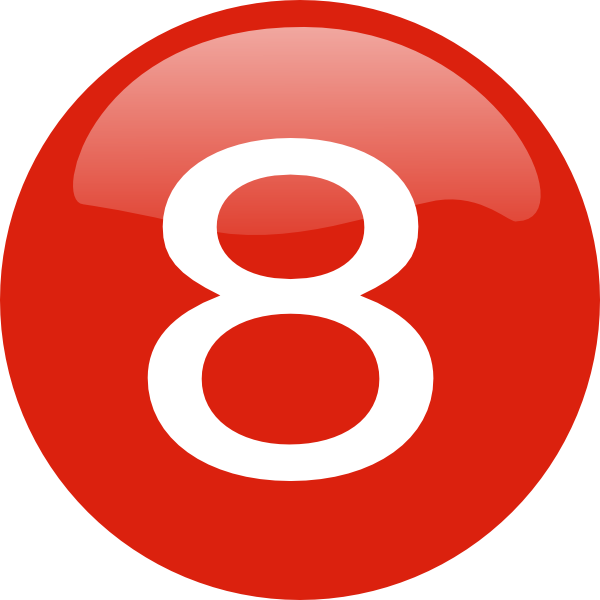 8